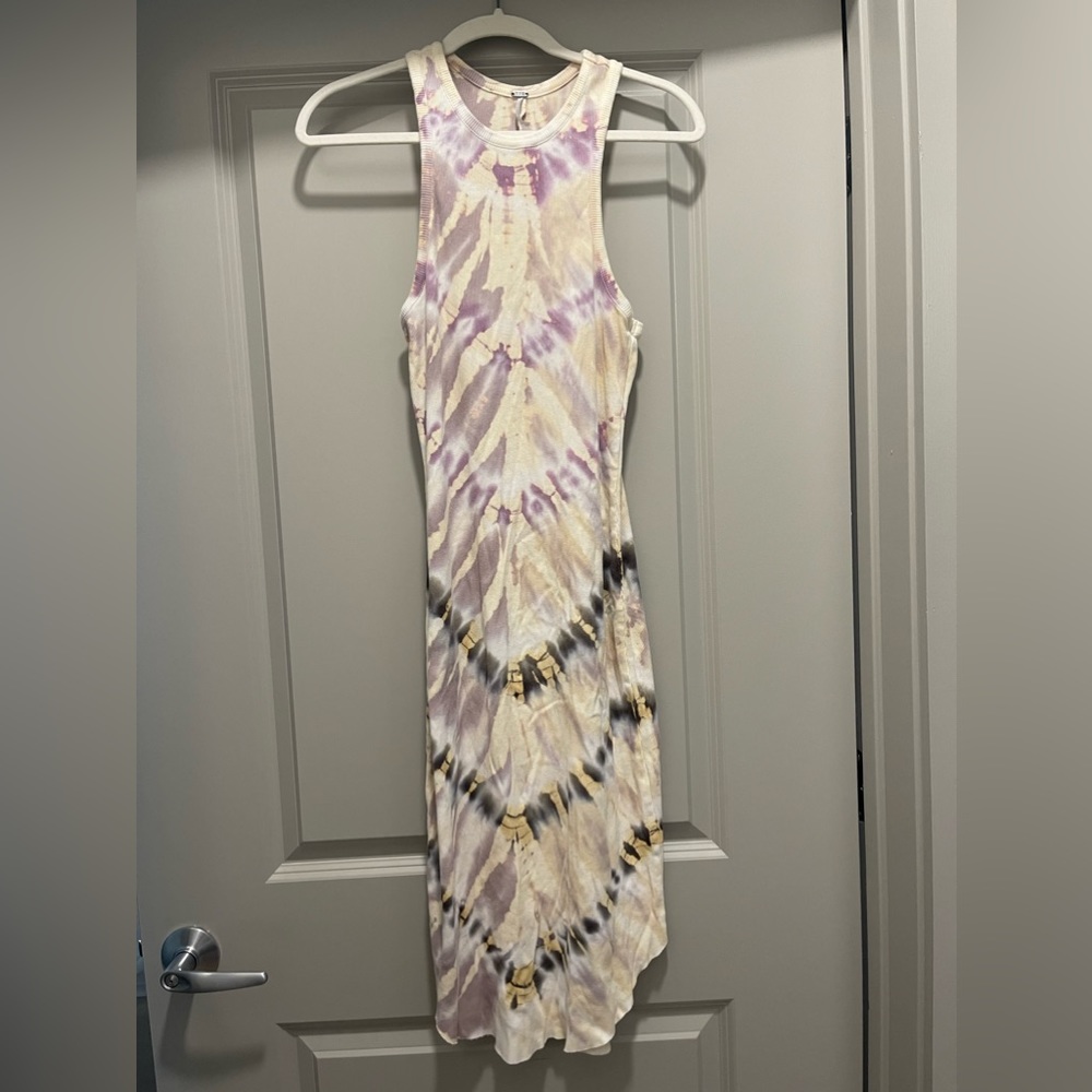YFB ROBBIE TANK DRESS - Picture 5 of 7